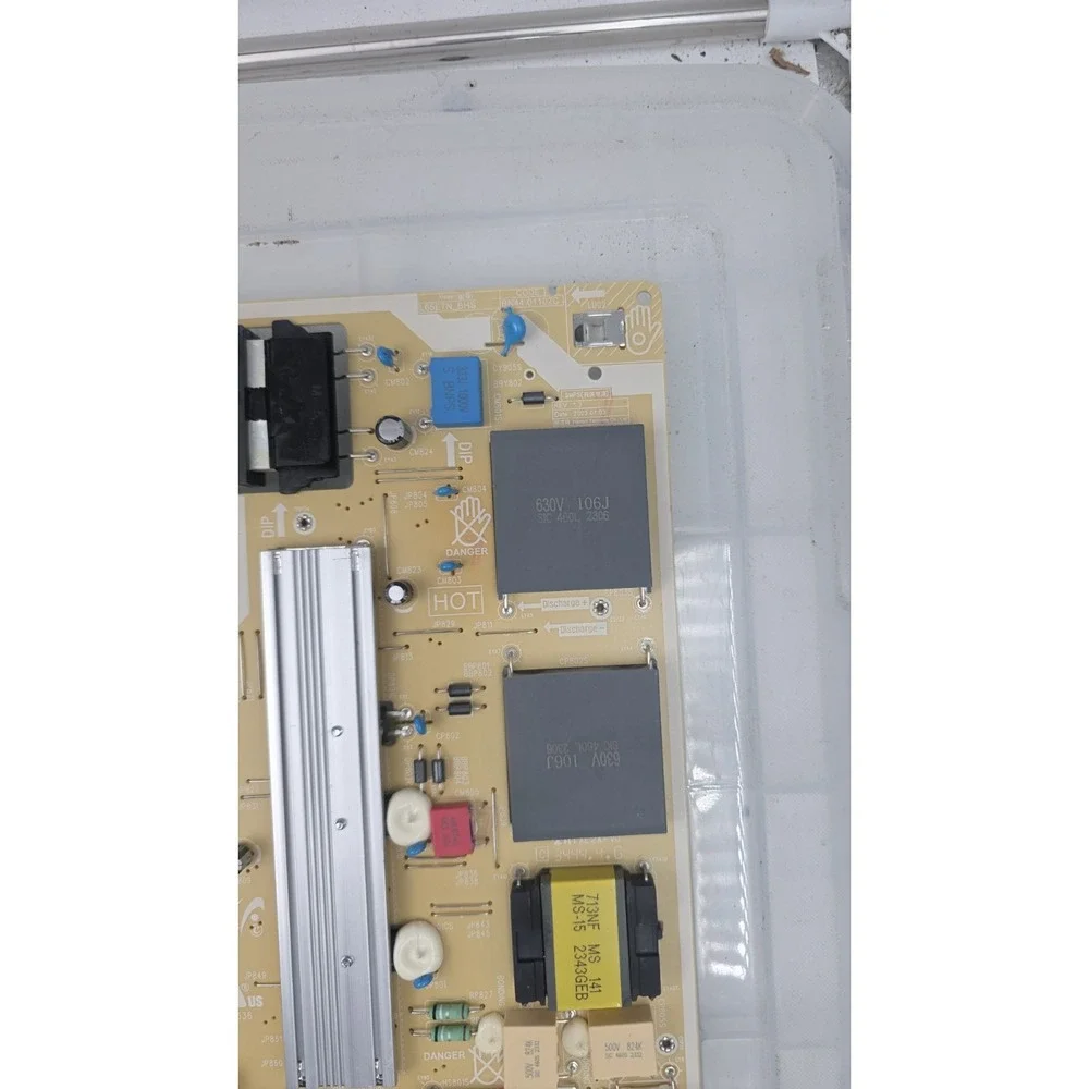 BN44-01102C Samsung Power Supply, L65E7N_BHS, BN4401102C, QN65Q60RAFXZA,...
